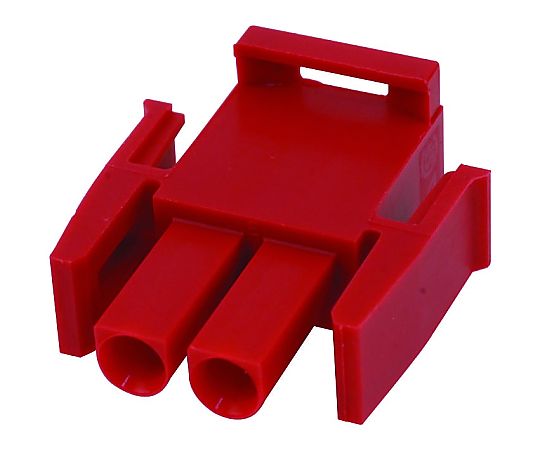 TE　Connectivity プラグ ＆ ソケット ハウジング プラグ ナイロン 1-480698-2. 1個