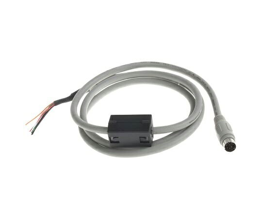 ●GT1000 - HMI通信ケーブル / アダプタ●HMI用ケーブル及びアダプタ●アクセサリタイプ：Cable●HMI用途：CPU (MELSEC FXシリーズ)、GT1020シリーズ●ケーブル長：1m●コード番号：781-6899