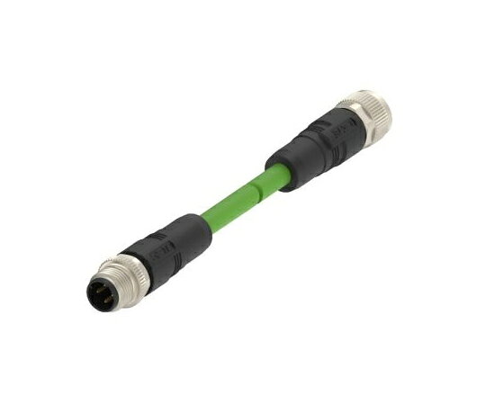 TE　Connectivity センサアクチュエータケーブル コア数：4 TAD1454シリーズ TAD14541111-020 1個