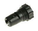 TE Connectivity ケーブルグランド 材質:サーモプラスチック 1袋(9個入) 207387-2 1袋(9個入)