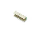 TE Connectivity カード エッジ CONN ヘッダ 154POS 7列 5100668-1 1個(4)