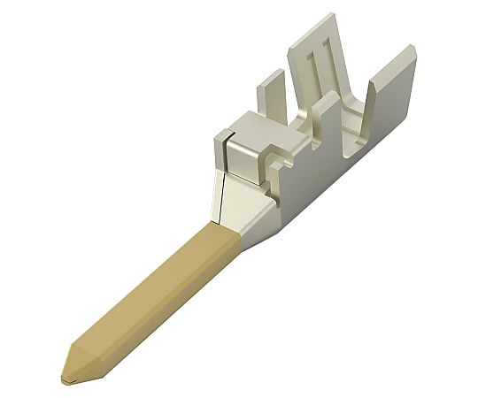 TE　Connectivity コンタクト ピン 22-18AWG クリンプ 2271283-2 1個