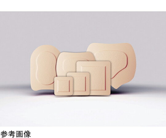 コンバテック ふぉーむPro 四角形タイプ 10枚入 03101 1箱(10枚入)