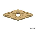 京セラ 旋削加工用チップ CVDコーティング CA515 10個入 VNMG160404PP CA515 10個入(4)