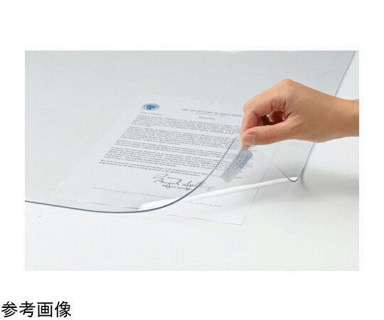 クラウン コピーレス・シングル 新JIS規格デスク用 595×1095mm CR-CS116-T 1枚