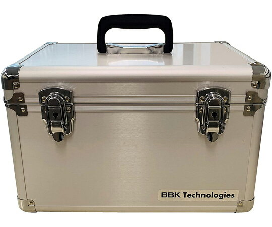 JAPPY 小型真空ポンプ用ケース BB-210PC-JP 1台