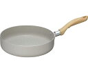 和平フレイズ ホペア IHマーブルワイドパン 24cm MB-2708 1個