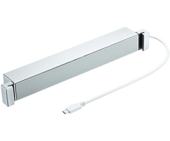 サンワサプライ Surface用ドッキングステーション USB-3HSS6S 1セット