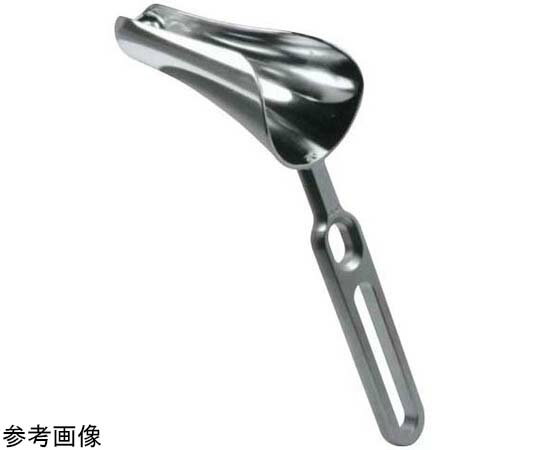 荒川製作所 肛門開創器（辻仲タイプ）Lサイズ AT-TY001 1本