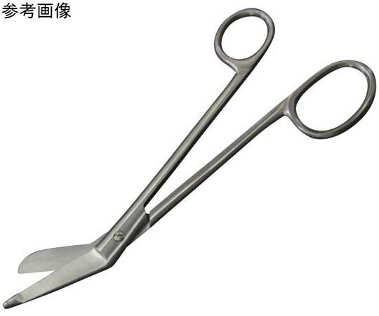 ギプスカッターR ギプスはさみ 24-6188-00 林刃物 60002(265MM) 【公式
