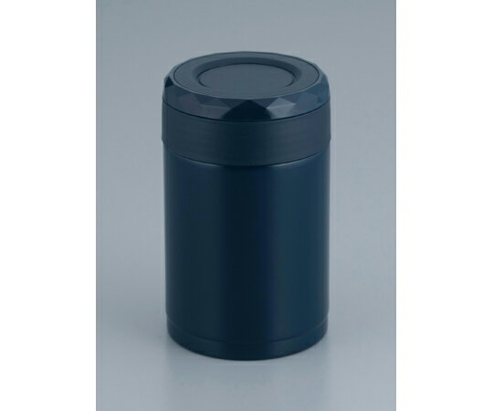 和平フレイズ フォルテック スープジャー300 （BK） RH-1612 1個