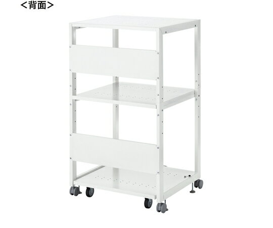 サンワサプライ 高耐荷重プリンタラック（W700） LPS-T120H 1セット