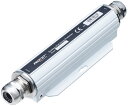 サンワサプライ 屋外用サージプロテクタ(10Giga、PoE対応) LAN-NF10GPOE 1セット