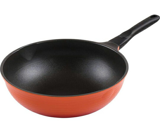 和平フレイズ カルビック いため鍋 30cm RA-9690 1個