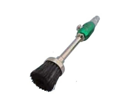 近畿製作所 ベアードブラッシングダスター K-BBD-B-OPB KBBDBOPB 1個