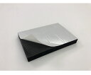イノアック CRゴムスポンジ 硬度25°(粘着付き)2×300×300mm C-4305 1個(4)