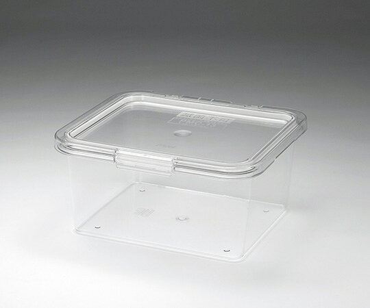 サカセ 薬品搬送コンテナー 398×345×190mm PMC-13 1個