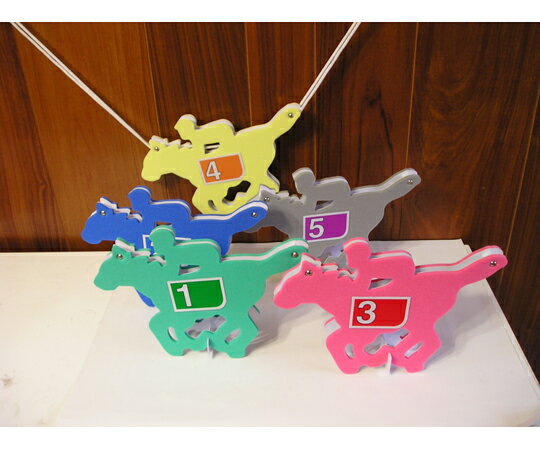 スマイルファクトリー 競馬でGO SC007 1セット