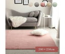 イケヒコ・コーポレーション ラピアス カーペット 無地ラグ ピスタチオグリーン 200×250cm 1280311121303 1枚