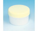 シンリョウ (未滅菌)SK軟膏容器 A型 20mL クリーム 200個入 0007833 1ケース(200個入)