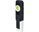 日動工業 充電式LEDハンディライト LEH-B5W60CH 1個(4)