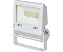 日動工業 フラットライト20W 常設用 白 【重耐塩仕様】 LJS-FH20D-W-50K-SAL 1個(4)