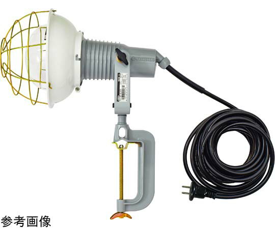 日動工業 安全投光器 白熱球（レフ球）300W 100V AF-310 100V 1個