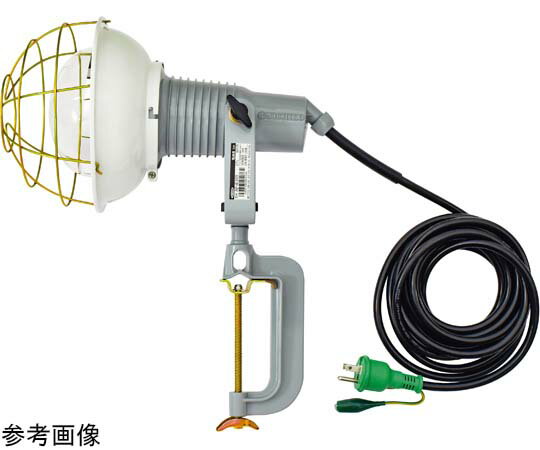 日動工業 安全投光器 白熱球（レフ球）300W 100V AF-E305 100V 1個