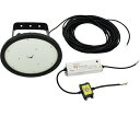 日動工業 ハイテンプディスク80W 【重耐塩仕様】 L80HT-P-H120-50K-SAL 1個(4)