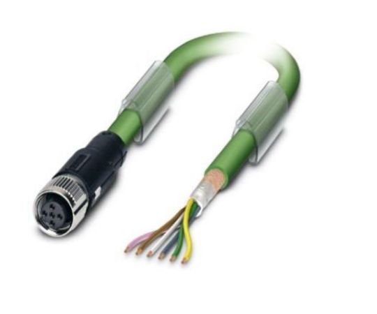 フエニックス・コンタクト Phoenix Contact バスケーブル コア数：2 1517945 1個