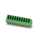フエニックス・コンタクト 基板接続用ピンヘッダ 3極 3.81mm 1列 1袋(250個入) 1999440 1袋(250個入)(4)