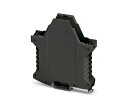 フエニックス・コンタクト 電子ハウジング ME ポリアミド 22.6 x 99 x 107.3mm 1袋(250個入) 2200703 1袋(250個入)(4)
