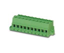 フエニックス・コンタクト クランプ金具 20極 5.08mm 1列 1袋(50個入) 1824308 1袋(50個入)(4)
