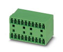 フエニックス・コンタクト Phoenix Contact基板ヘッダアクセサリー(プリント基板用ヘッダ) 1袋(50個入) 1843088 1袋(50個入)(4)
