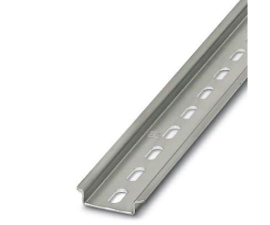 ե˥å󥿥 DIN졼 2000mm x 35mm x 8mm 0804278 1(25) 0804278 1(25)