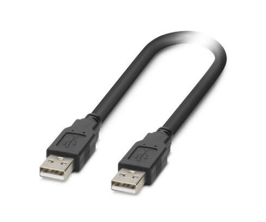 フエニックス・コンタクト USBケーブル 1333145 1個