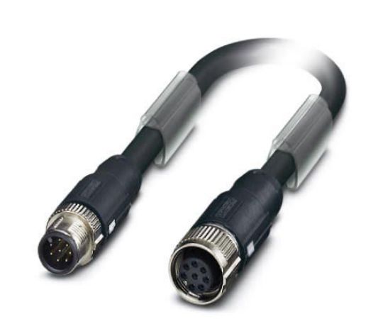 フエニックス・コンタクト Phoenix Contact バスケーブル SACシリーズ 1428652 1個