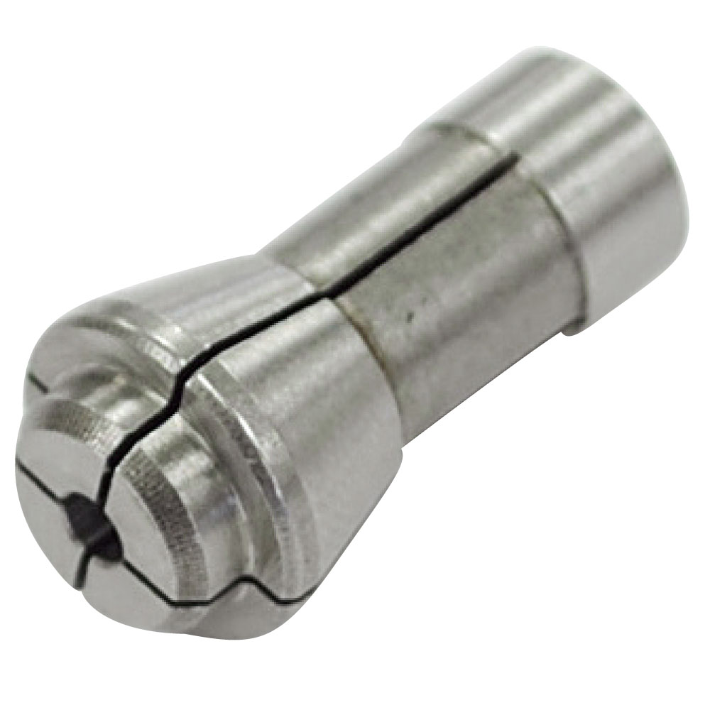 柳瀬 エアーグラインダー用コレット（φ3用） CR-3 1個