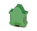 フエニックス・コンタクト 電子ハウジング ME ポリアミド 45.2 x 99 x 107.3mm 1袋(10個入) 2853682 1袋(10個入)(4)