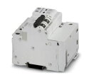 フエニックス・コンタクト サージアレスタ 2A 250V ac/dc DINレール取付け 2882763 1個(4)