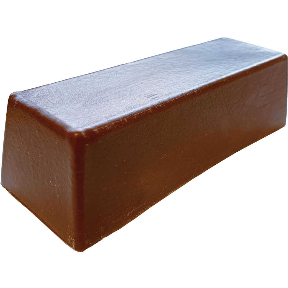 柳瀬 高洗浄研磨剤 アルミ・真鍮用トリポリ YCA-5 1個