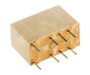 TE Connectivity リレー 5V dc 2c接点 2 A 基板実装 P2 V23079A1001B301 1393788-3 1個