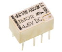TE Connectivity リレー 4.5V dc 2c接点 2 A 基板実装 1セット(1000個入) IM02TS 1セット(1000個入)