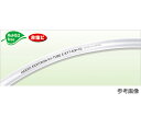 八興(EIGHTRON) 【カット品】KYチューブ 4×6mm 長さ25m E-KYT-4 1本(4)