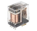 TE Connectivity ラッチングリレー 4PDT 24V dc 1セット(5個入) V23003B 37C110 1セット(5個入)