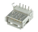 TE Connectivity ミニUSBコネクタ 1セット(1920個入) 292303-3 1セット(1920個入)
