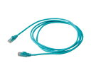 コーニング Cat6 UTPパッチコード3m ライトブルー VOL-6UPB-L3-LBL 1本