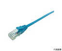 コーニング Cat5e UTPパッチコード5m 黄 VOL-5EUPB-L5-YL 1本
