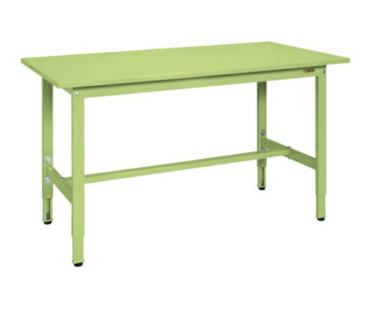 サカエ 軽量高さ調整作業台TKK8タイプ TKK8-156S 1台