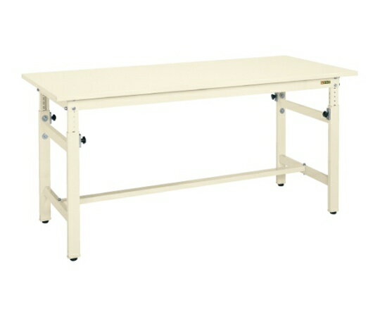 サカエ 軽量高さ調整作業台TKKタイプ TKK-187SKI 1台